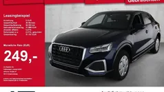 Gebraucht 2024 Audi Q2 Advanced SUV | 31.888 € (Fairer Preis)