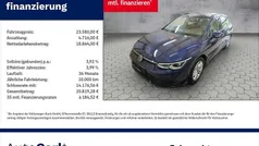 Gebraucht 2023 VW Golf VIII Life Kombi | 23.580 € (Fairer Preis)