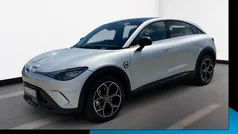 Silber metallic Gebraucht 2024 Smart #3 Pro+ SUV | 31.170 € (Superpreis)
