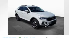 Gebraucht 2024 VW T-Roc Move SUV | 27.220 € (Superpreis)