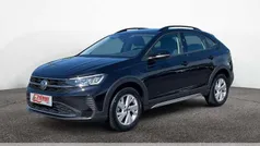 VW Taigo