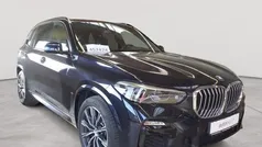 Gebraucht 2021 BMW X5 M Sport SUV | 49.990 € (Guter Preis)
