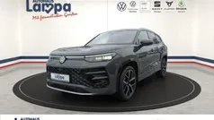 VW Tayron
