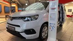 Gebraucht 2024 Toyota Proace Verso City Kombi | 29.480 € (Superpreis)