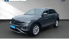 Gebraucht 2025 VW T-Roc Style SUV | 31.930 € (Guter Preis)