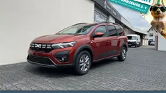 Gebraucht 2023 Dacia Jogger Expression Van / Kleinbus | 18.989 € (Superpreis)