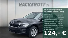 Gebraucht 2024 Skoda Kamiq Essence SUV | 21.290 € (Fairer Preis)