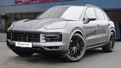 Gebraucht 2025 Porsche Cayenne SUV | 126.488 € (Fairer Preis)