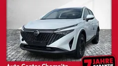 Grau Neu 2025 Nissan Qashqai SUV | 32.290 € (Fairer Preis)
