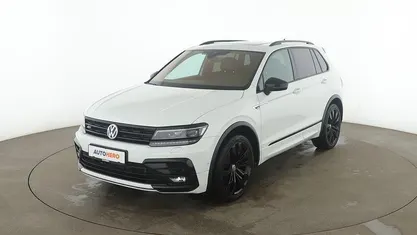 Gebraucht VW Tiguan Highline 230 PS (169 kW) 2020 SUV