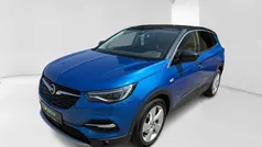Gebraucht 2019 Opel Grandland X Innovation SUV | 15.970 € (Fairer Preis)