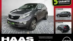 Gebraucht 2015 Kia Sportage Spirit SUV | 11.980 € (Fairer Preis)