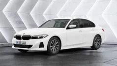 Alpinweiss iii Neu 2025 BMW 320 Sport Line Limousine | 44.890 € (Superpreis)