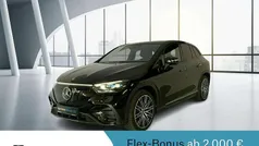 Gebraucht 2023 Mercedes EQE350 AMG line SUV | 65.980 € (Fairer Preis)