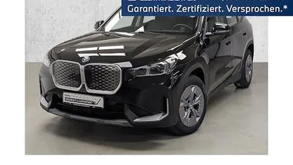 Gebraucht BMW iX1 Sport Line 150 kW (204 PS) 2024 Schwarz SUV
