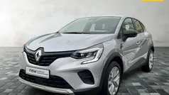 Grau Gebraucht 2023 Renault Captur Evolution SUV | 23.499 € (Fairer Preis)