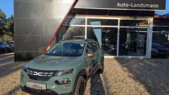 Gebraucht 2023 Dacia Spring Extreme Kleinwagen | 14.490 € (Fairer Preis)