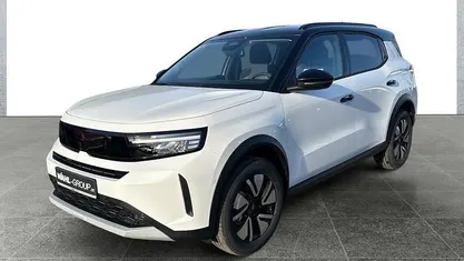 Nuova Opel Frontera 145 CV (106 kW) 2026 Bianco SUV