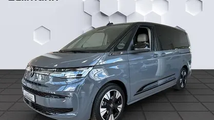 Gebraucht VW Multivan Edition 204 PS (150 kW) 2025 Van
