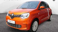 Valenciaorange (orange) Gebraucht 2021 Renault Twingo Vibes Kleinwagen | 11.900 € (Guter Preis)