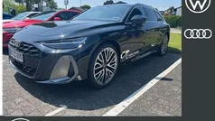 Gebraucht 2025 Audi A6 S-Line Kombi | 59.789 € (Fairer Preis)