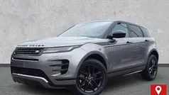 Gebraucht 2025 Land Rover Range Rover evoque SE SUV | 47.990 € (Fairer Preis)