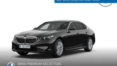 Gebraucht 2025 BMW 520 Sport Line Limousine | 59.800 € (Fairer Preis)