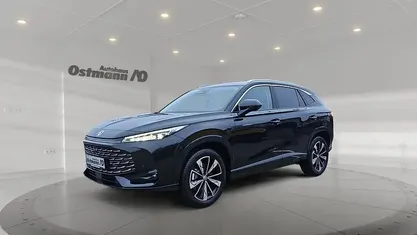 Gebraucht 2025 MG HS Luxury SUV | 35.399 € (Fairer Preis)