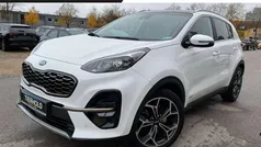 Gebraucht 2021 Kia Sportage 3 SUV | 25.900 € (Fairer Preis)