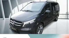 Gebraucht 2023 Mercedes V300 Edition Van / Kleinbus | 56.765 € (Superpreis)