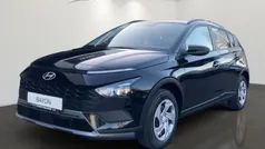 Gebraucht 2024 Hyundai Bayon Select SUV | 19.985 € (Fairer Preis)