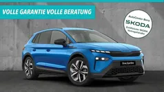Gebraucht 2025 Skoda Elroq SportLine SUV | 37.390 € (Superpreis)