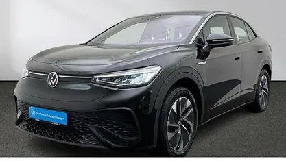 Gebraucht VW ID.5 Pro Performance 150 kW (204 PS) 2022 SUV