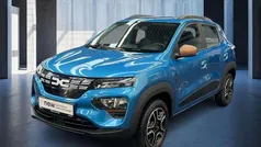 Gebraucht 2023 Dacia Spring Extreme Kleinwagen | 12.990 € (Guter Preis)