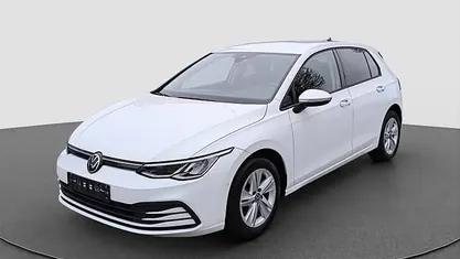 Gebraucht VW Golf VIII Life 2020
