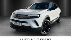 Lack weiss banquise/typ aussenve Neu 2024 Opel Mokka Ultimate SUV | 26.990 € (Fairer Preis)