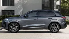 Daytonagrau perleffekt Neu 2025 Audi Q3 S-Line SUV | 51.547 € (Fairer Preis)