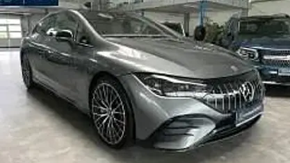 Gebraucht Mercedes EQE AMG 53 Premium 459 kW (625 PS) 2023 Limousine