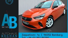 Gebraucht 2021 Opel Corsa Elegance Limousine | 13.460 € (Fairer Preis)