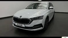 Gebraucht 2024 Skoda Octavia Style Kombi | 31.990 € (Guter Preis)