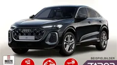 Gebraucht 2025 Audi Q5 S-Line SUV | 57.988 € (Superpreis)