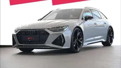 Nardograu Gebraucht 2025 Audi RS6 Performance Kombi | 133.960 € (Superpreis)