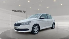 Gebraucht 2021 Skoda Fabia Ambition Limousine | 12.990 € (Fairer Preis)