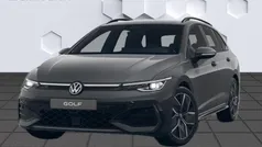 Gebraucht 2025 VW Golf VIII R-line Kombi | 36.402 € (Fairer Preis)