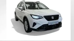 Candyweiß Gebraucht 2024 Seat Arona Style SUV | 18.200 € (Superpreis)