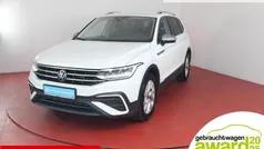 Gebraucht 2024 VW Tiguan Allspace Life SUV | 34.949 € (Superpreis)