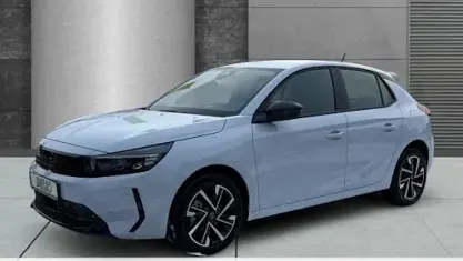 Używany Opel Corsa 110 KM (80 kW) 2025 Biały Hatchback