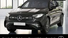 Graphitgrau Gebraucht 2024 Mercedes GLC200 AMG SUV | 56.750 € (Fairer Preis)