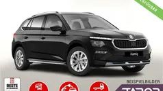 Schwarz Neu 2025 Skoda Kamiq SUV | 26.070 € (Guter Preis)