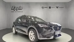 Gebraucht 2022 Cupra Formentor SUV | 23.790 € (Guter Preis)